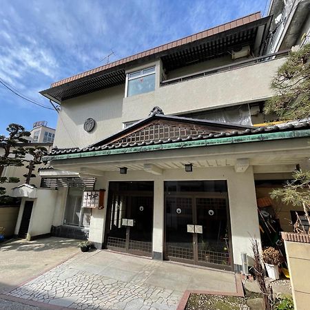野沢 马萨亚旅馆酒店 外观 照片