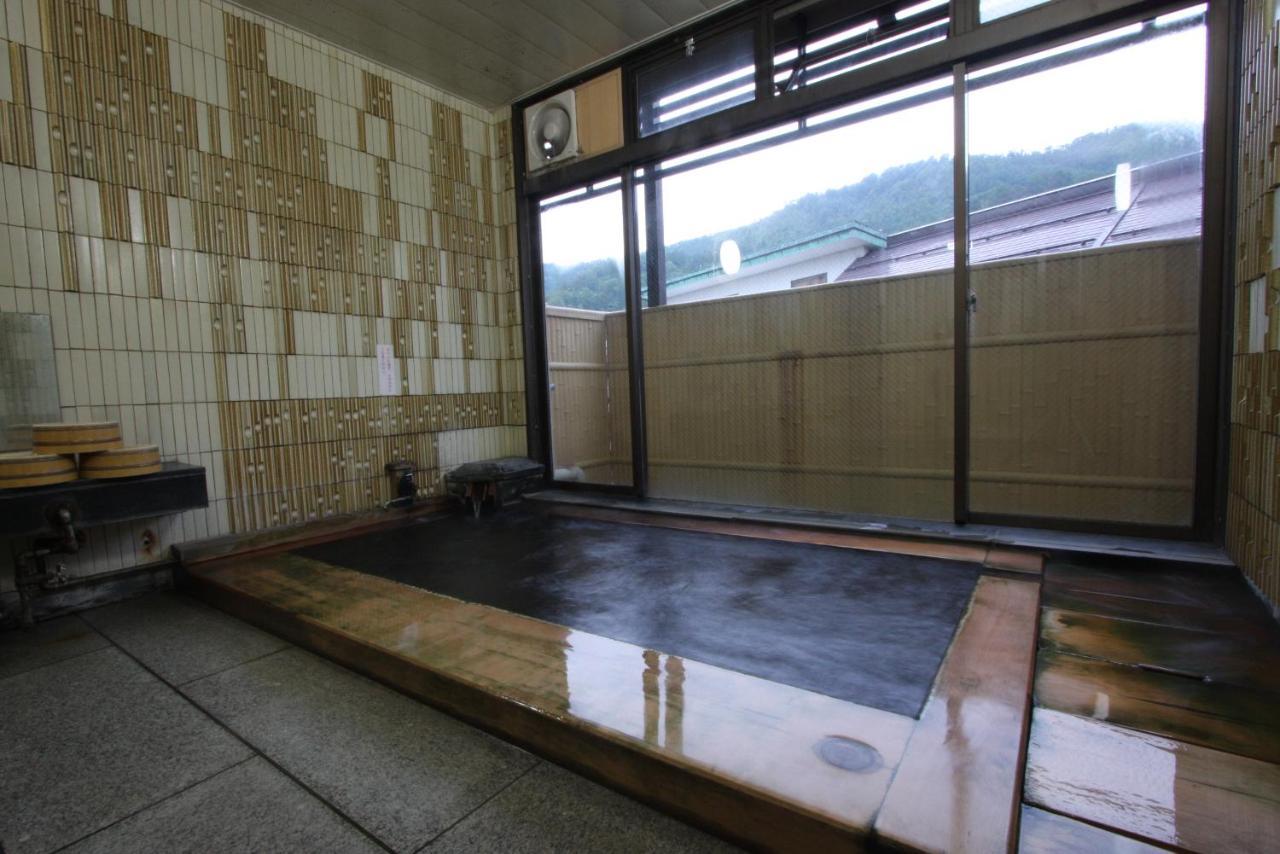 野沢 马萨亚旅馆酒店 外观 照片