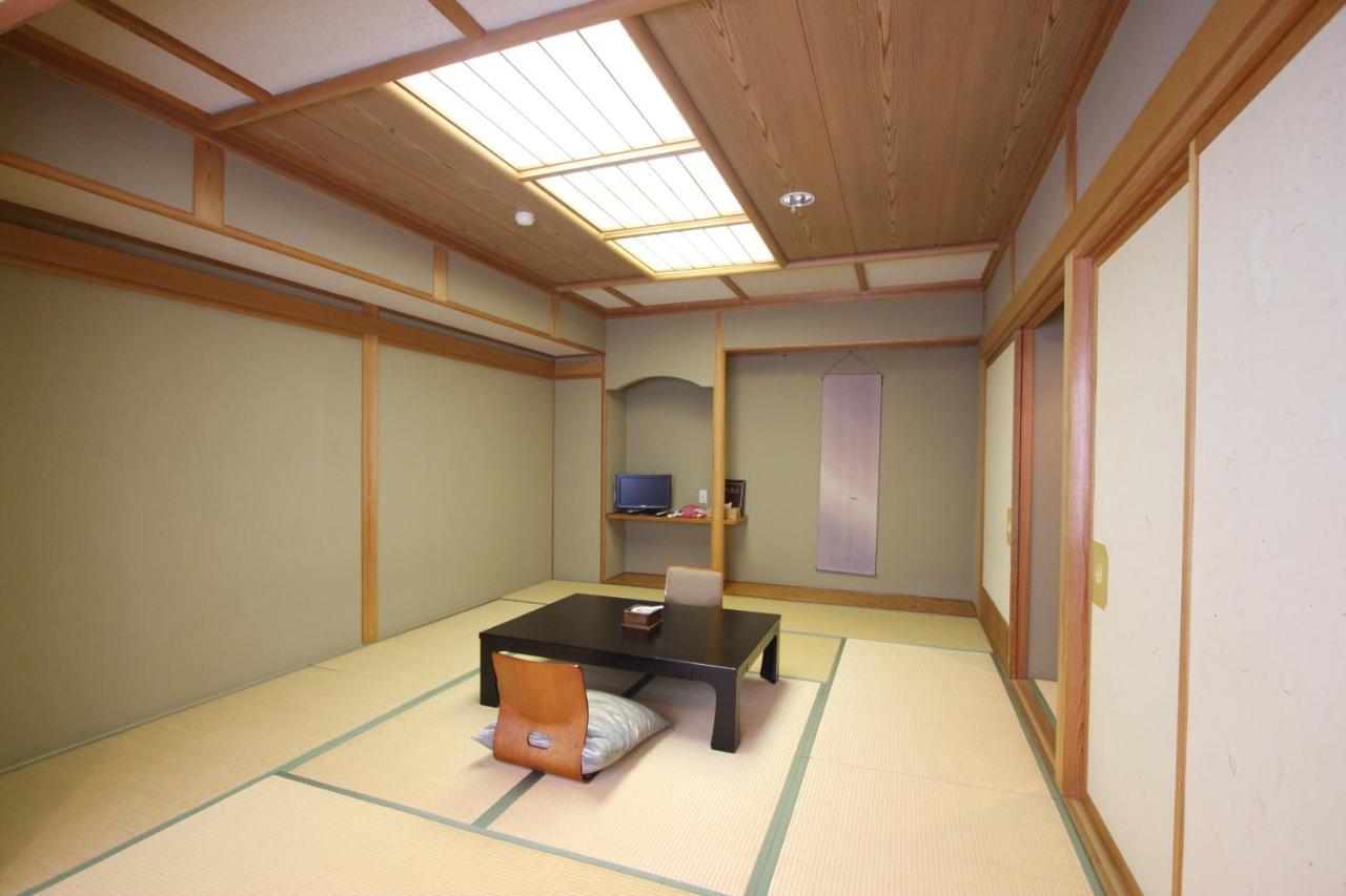 野沢 马萨亚旅馆酒店 外观 照片