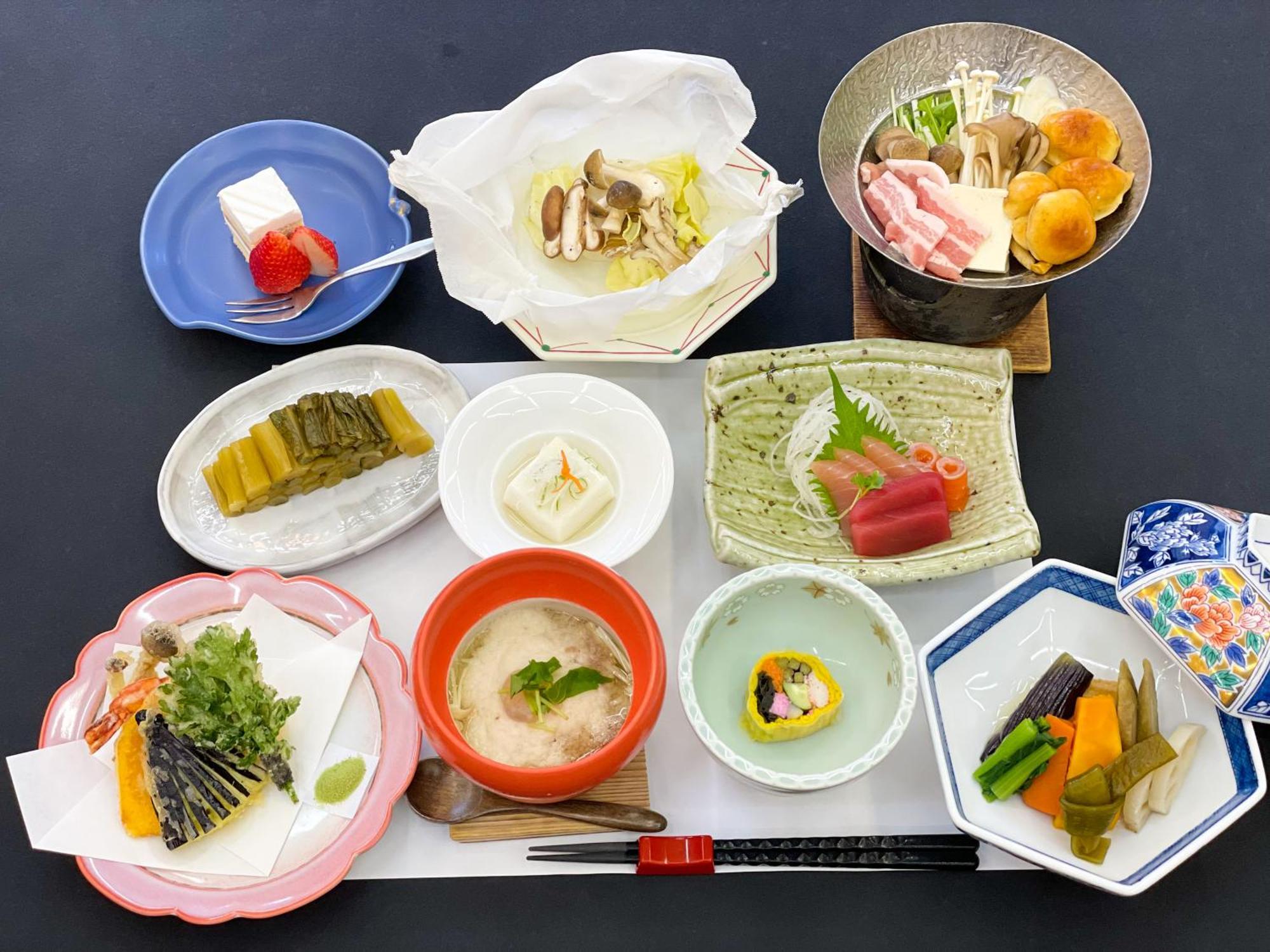 野沢 马萨亚旅馆酒店 外观 照片