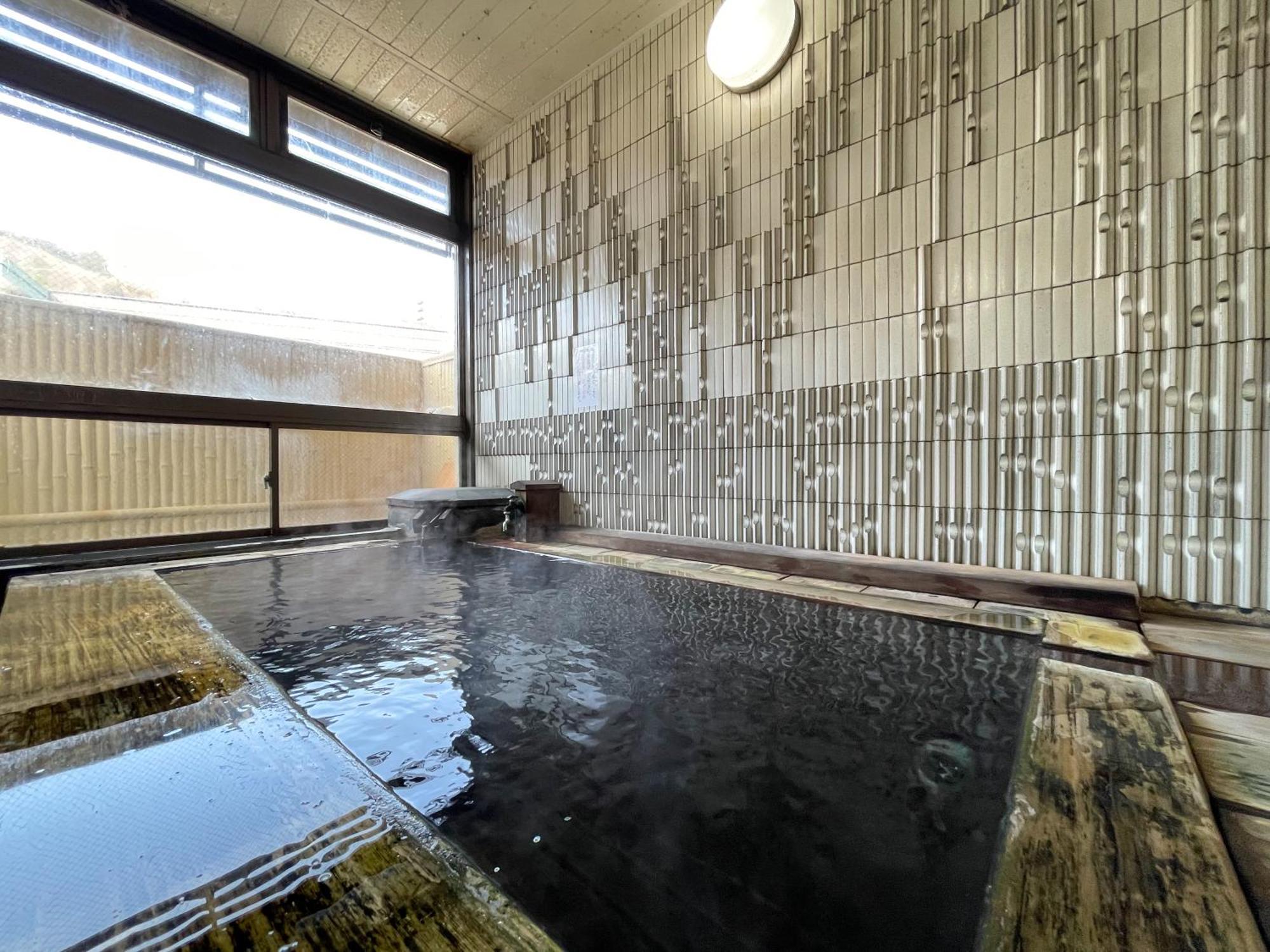 野沢 马萨亚旅馆酒店 外观 照片